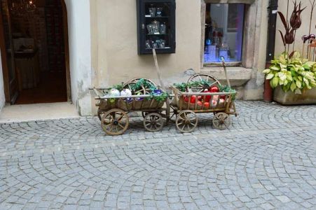 Rattenberg Rattenberg