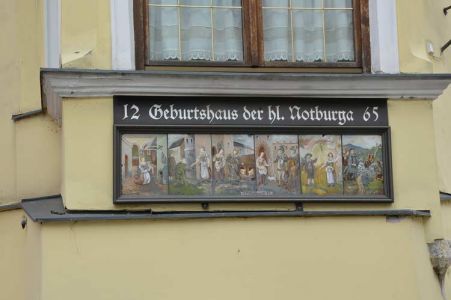 Rattenberg Rattenberg