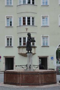 Rattenberg Rattenberg