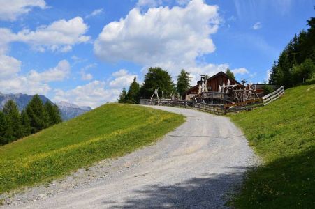 Zams Landeck Venet Zams Landeck Venet