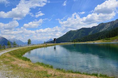 Zams Landeck Venet Zams Landeck Venet